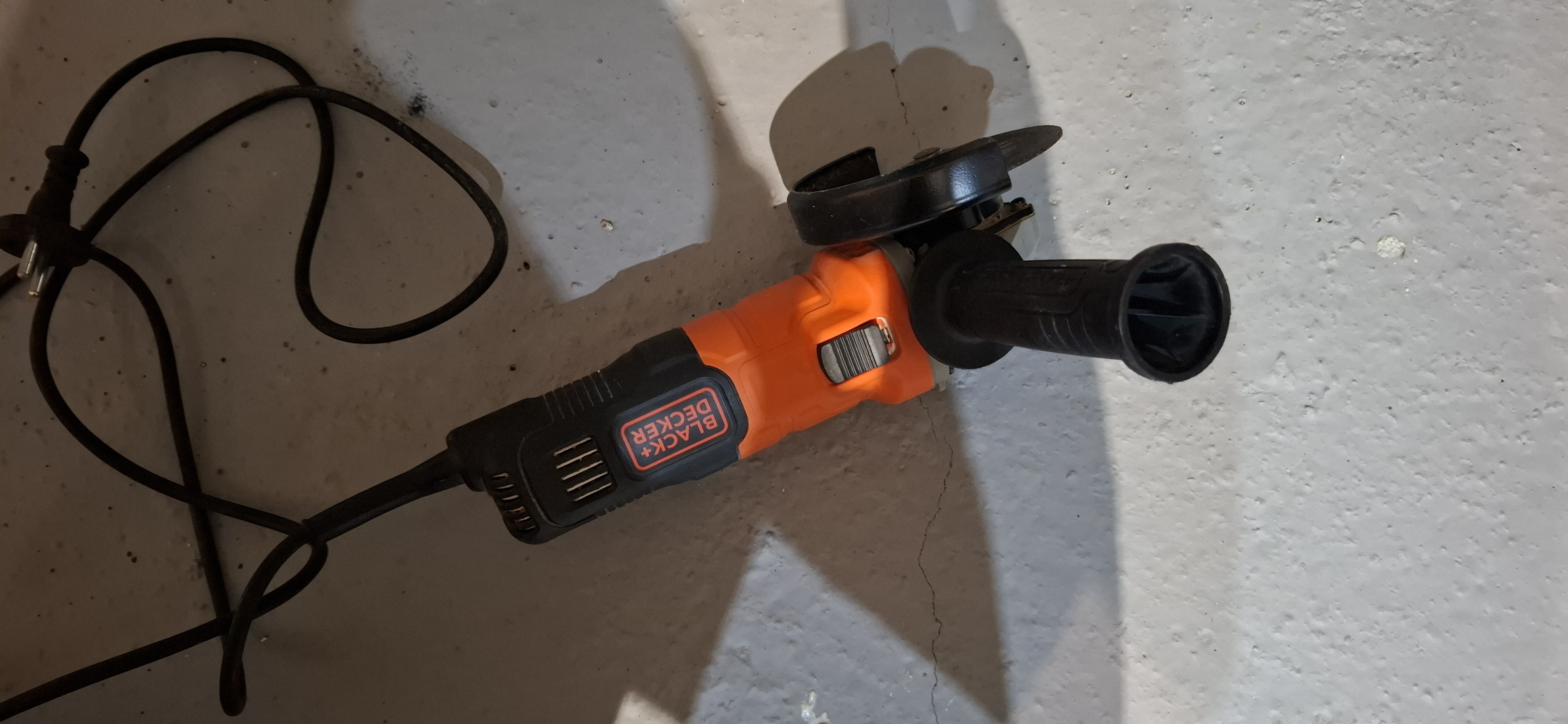 Location meuleuse 07 entre particuliers