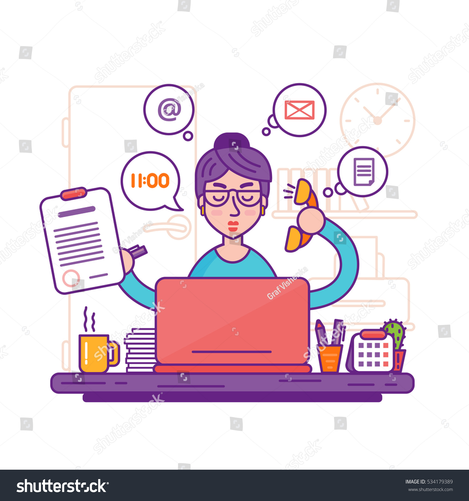 Service secretariat 33 entre particuliers