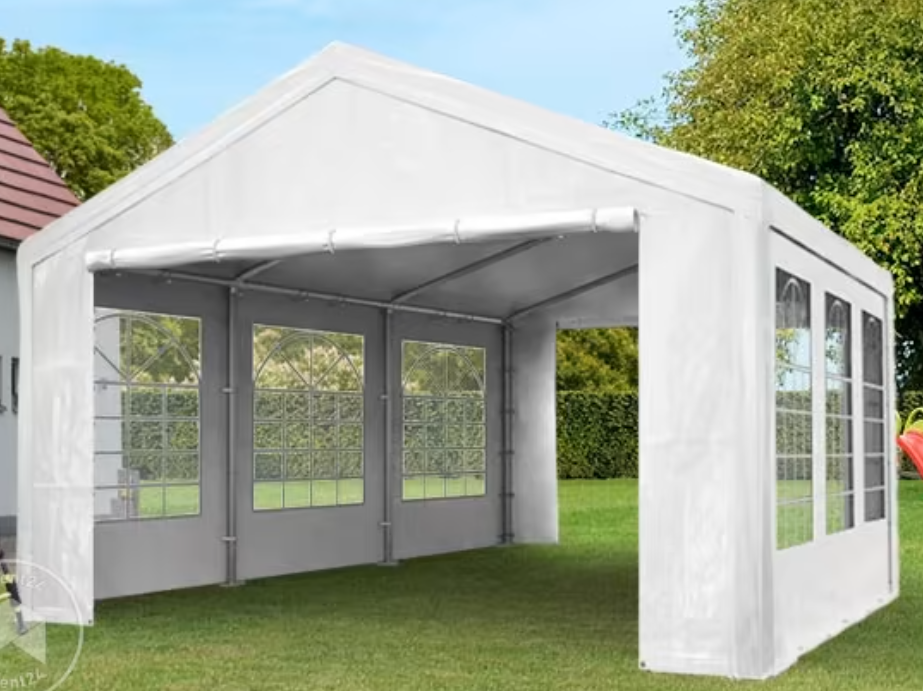 Location tente reception 38 entre particuliers