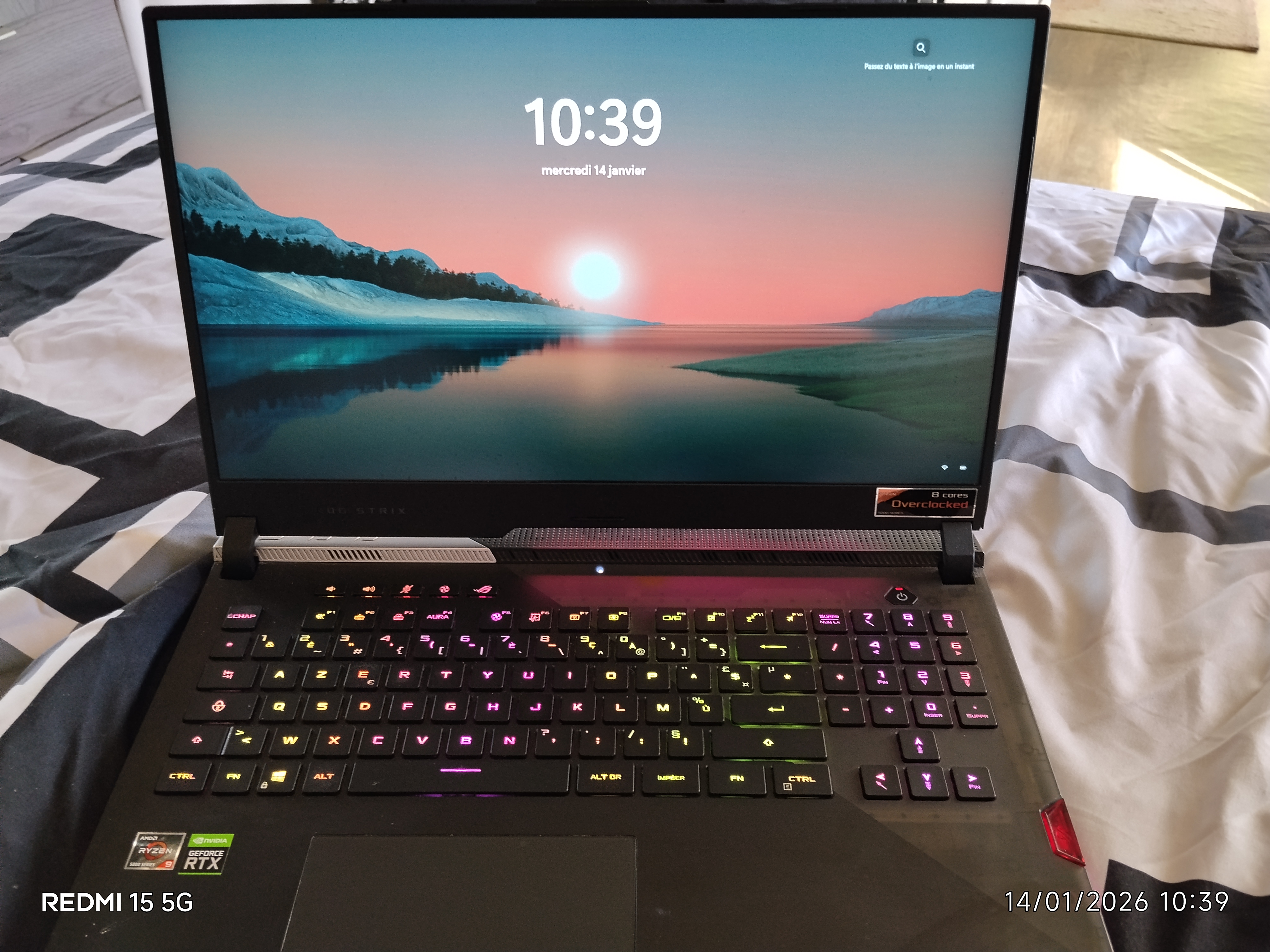 Location ordinateur 65 entre particuliers