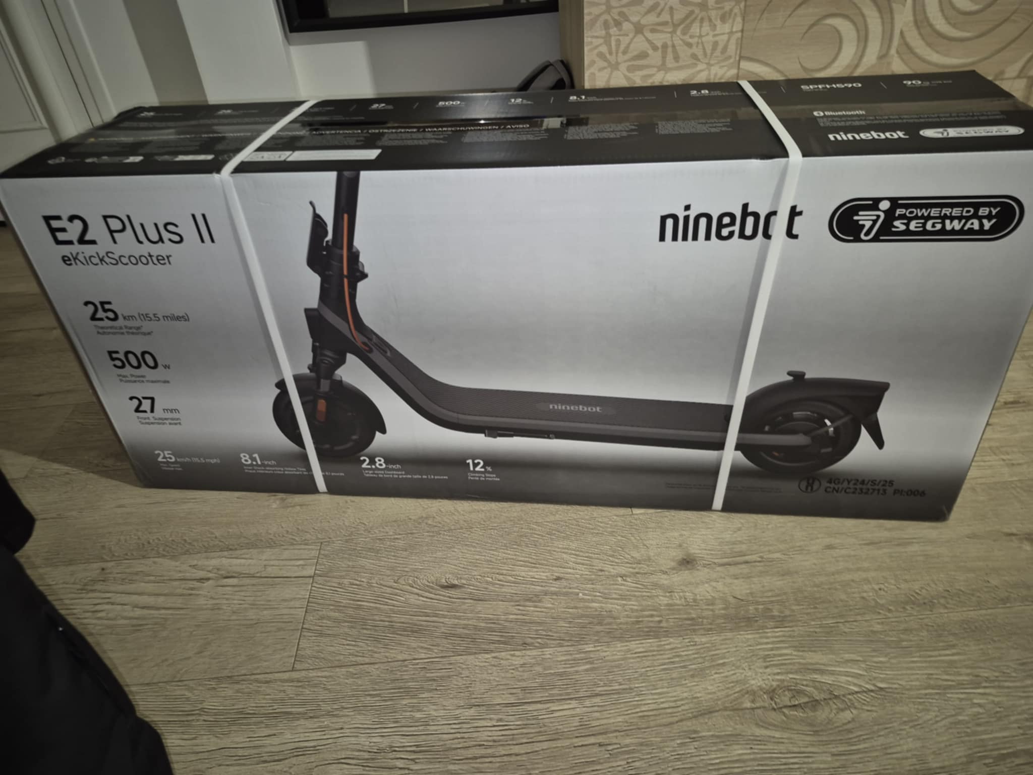 Location trottinette 92 entre particuliers