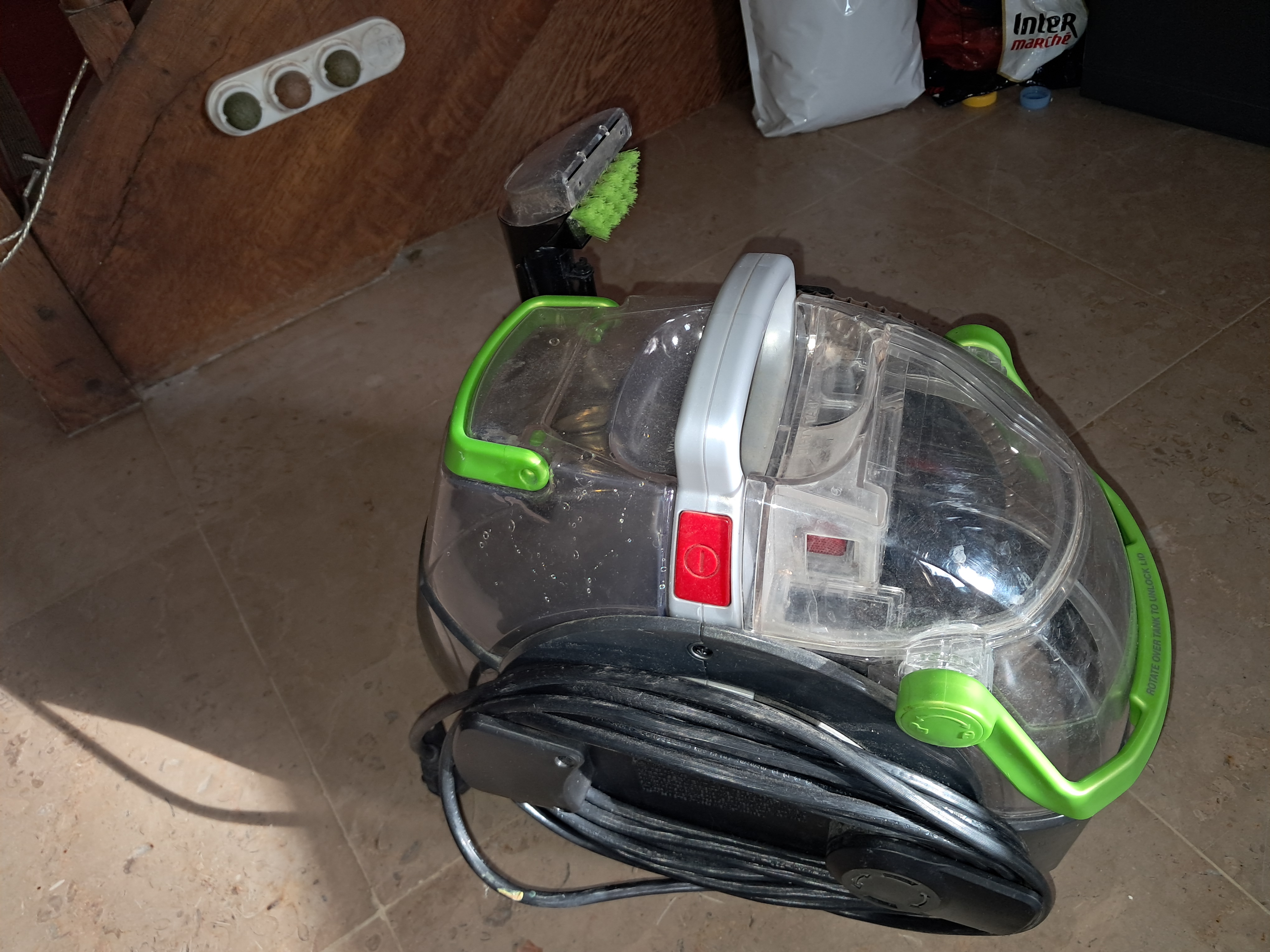 Location shampouineuse 21 entre particuliers