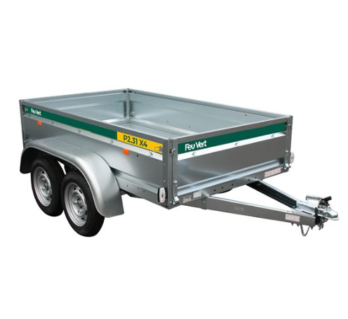 Location remorque 27 entre particuliers