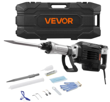 Location : marteau piqueur