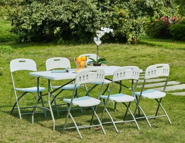 Location mobilier de jardin 27 entre particuliers