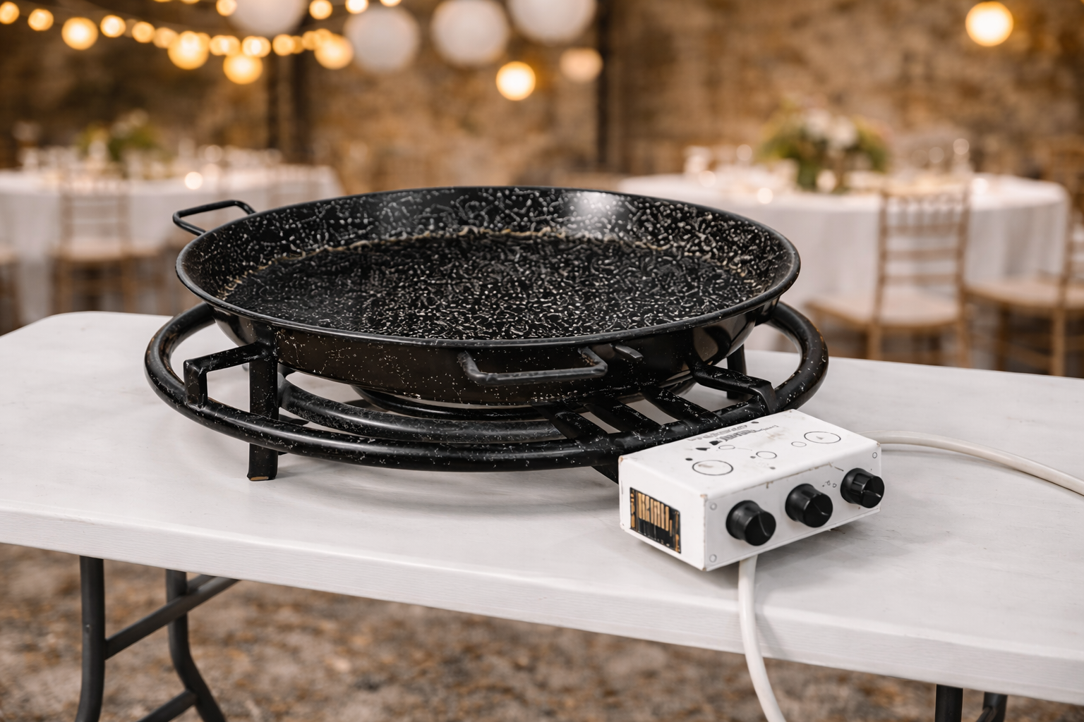 Location plat a paella 38 entre particuliers