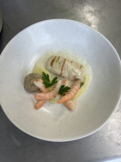 Service : chef cuisinier Service : chef cuisinier