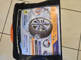 Location : chaine a neige