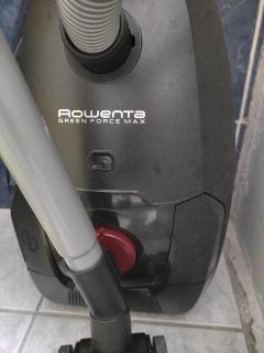 Location : aspirateur