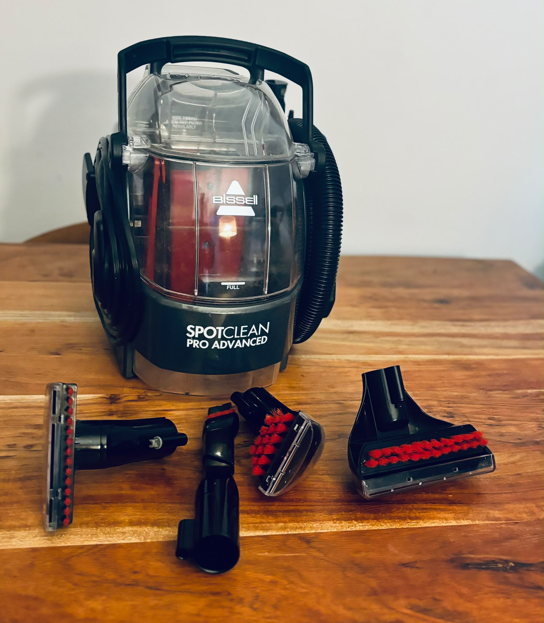 Location shampouineuse entre particuliers (91)