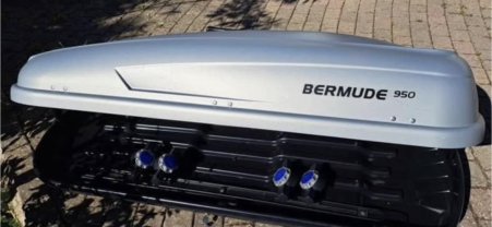 Location : coffre de toit Location : coffre de toit