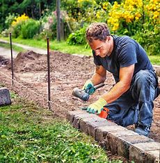 Service amenagement jardin 73 entre particuliers