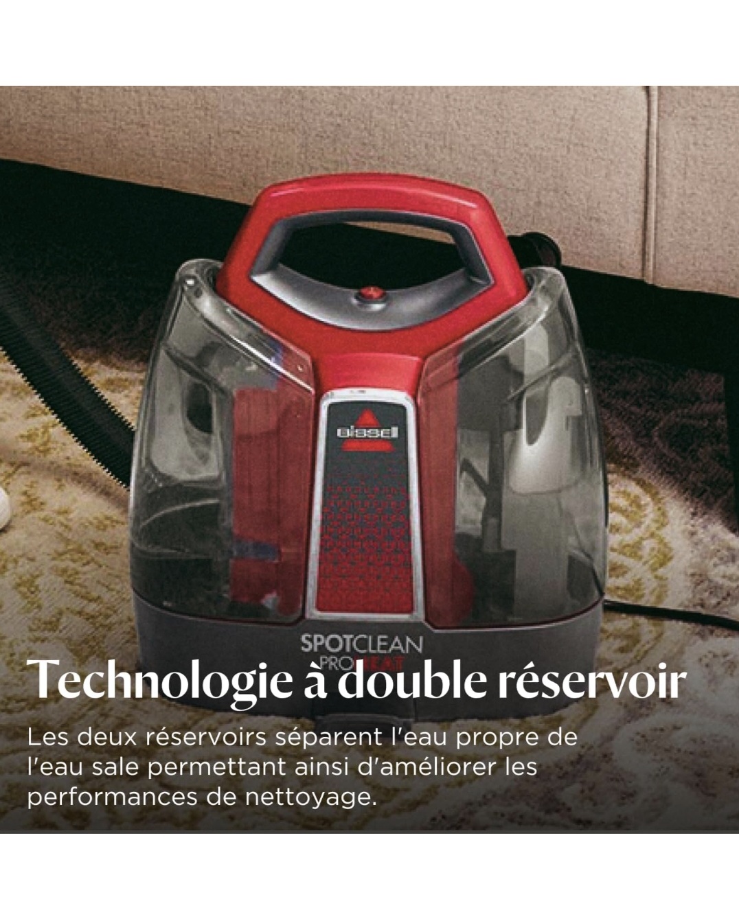 Location shampouineuse 93 entre particuliers