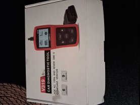 Location : valise diag auto