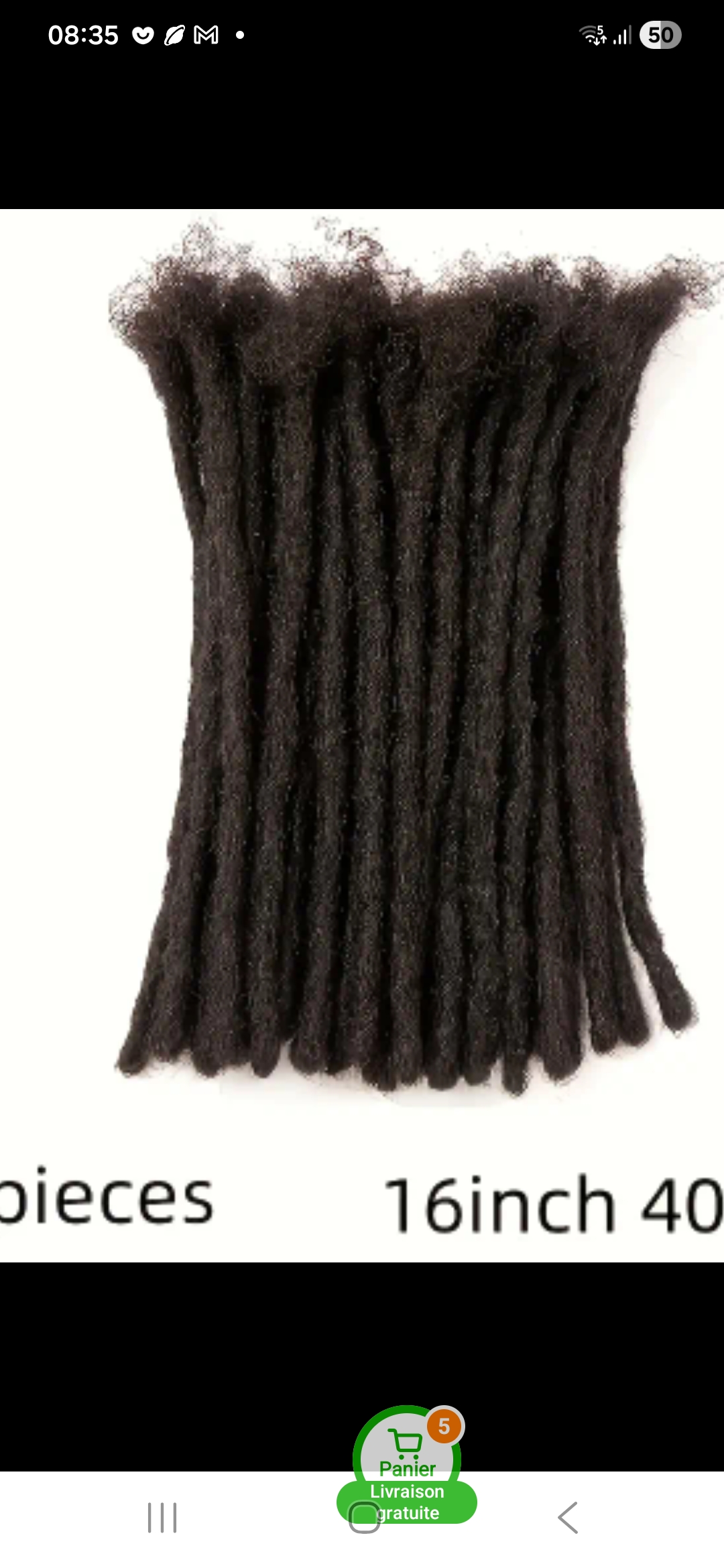 Service coiffure homme 38 entre particuliers