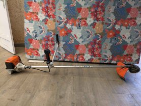 Location : debroussailleuse