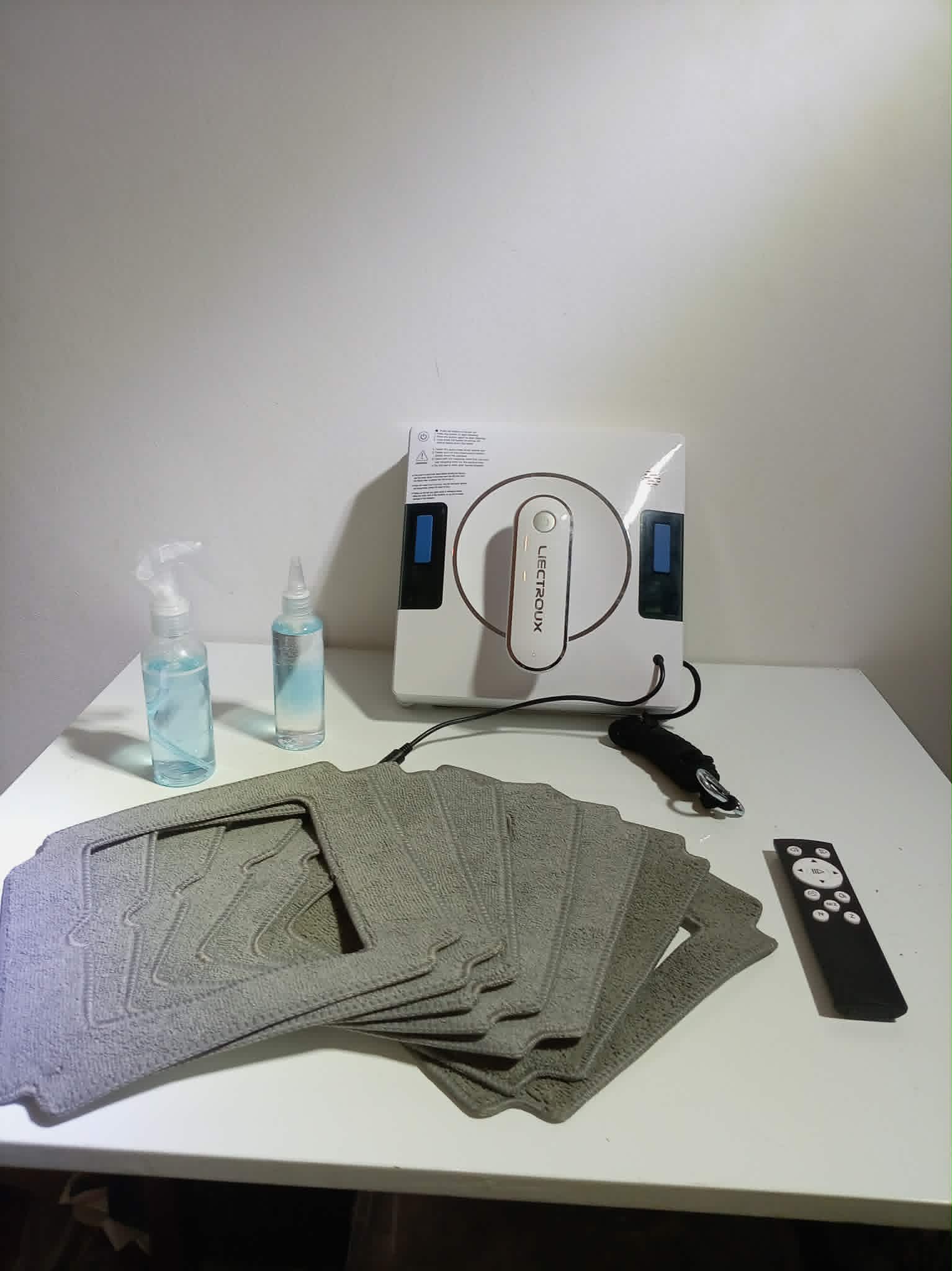Location nettoyeur vitres 13 entre particuliers