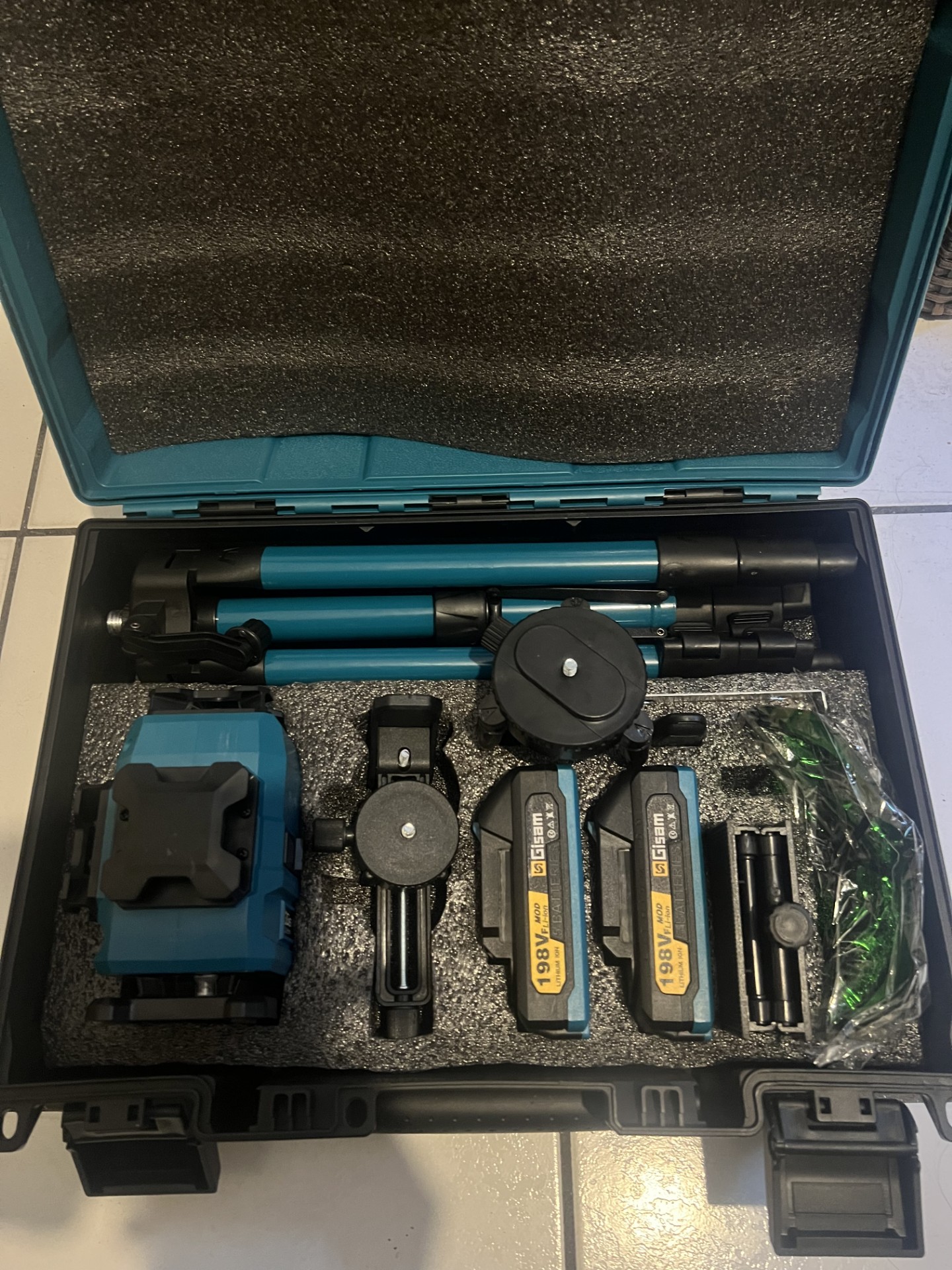 Location niveau laser 13 entre particuliers