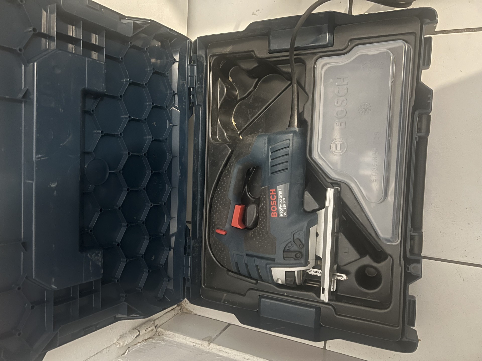 Location scie sauteuse 13 entre particuliers