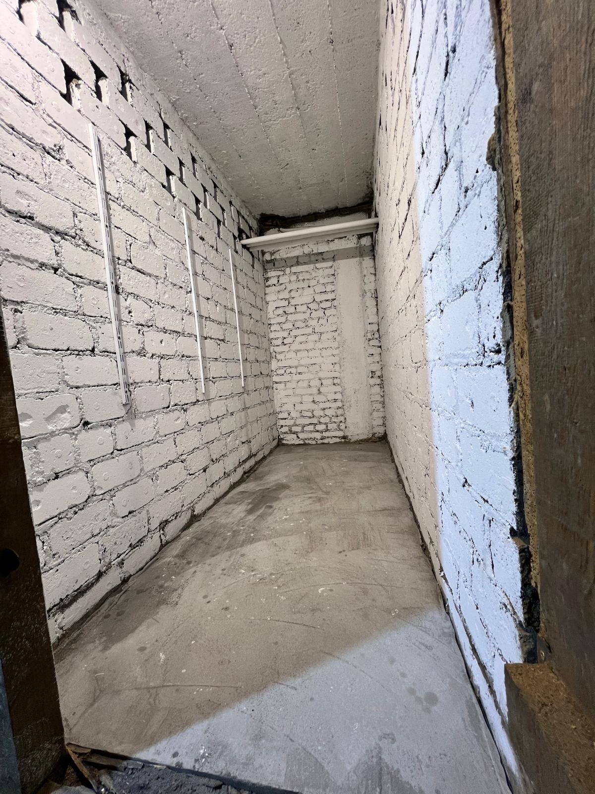Location stockage en cave entre particuliers (75)