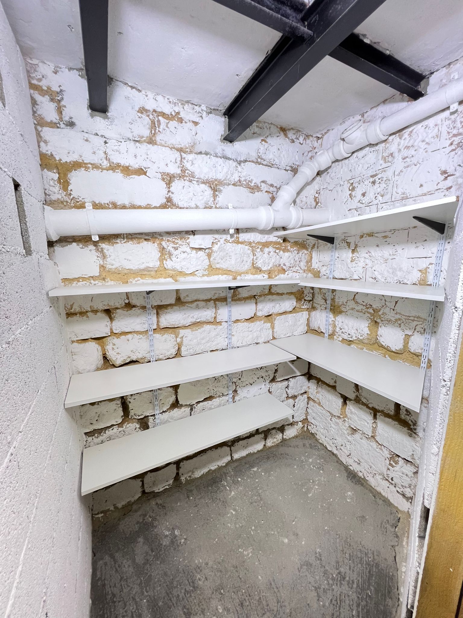 Location stockage en cave entre particuliers (75)