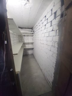 Location : stockage en cave