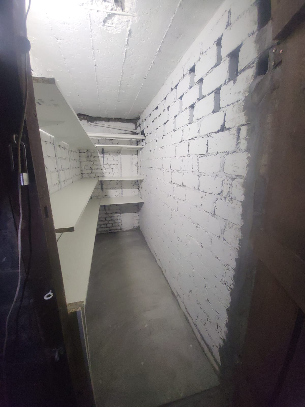 Location stockage en cave 75 entre particuliers