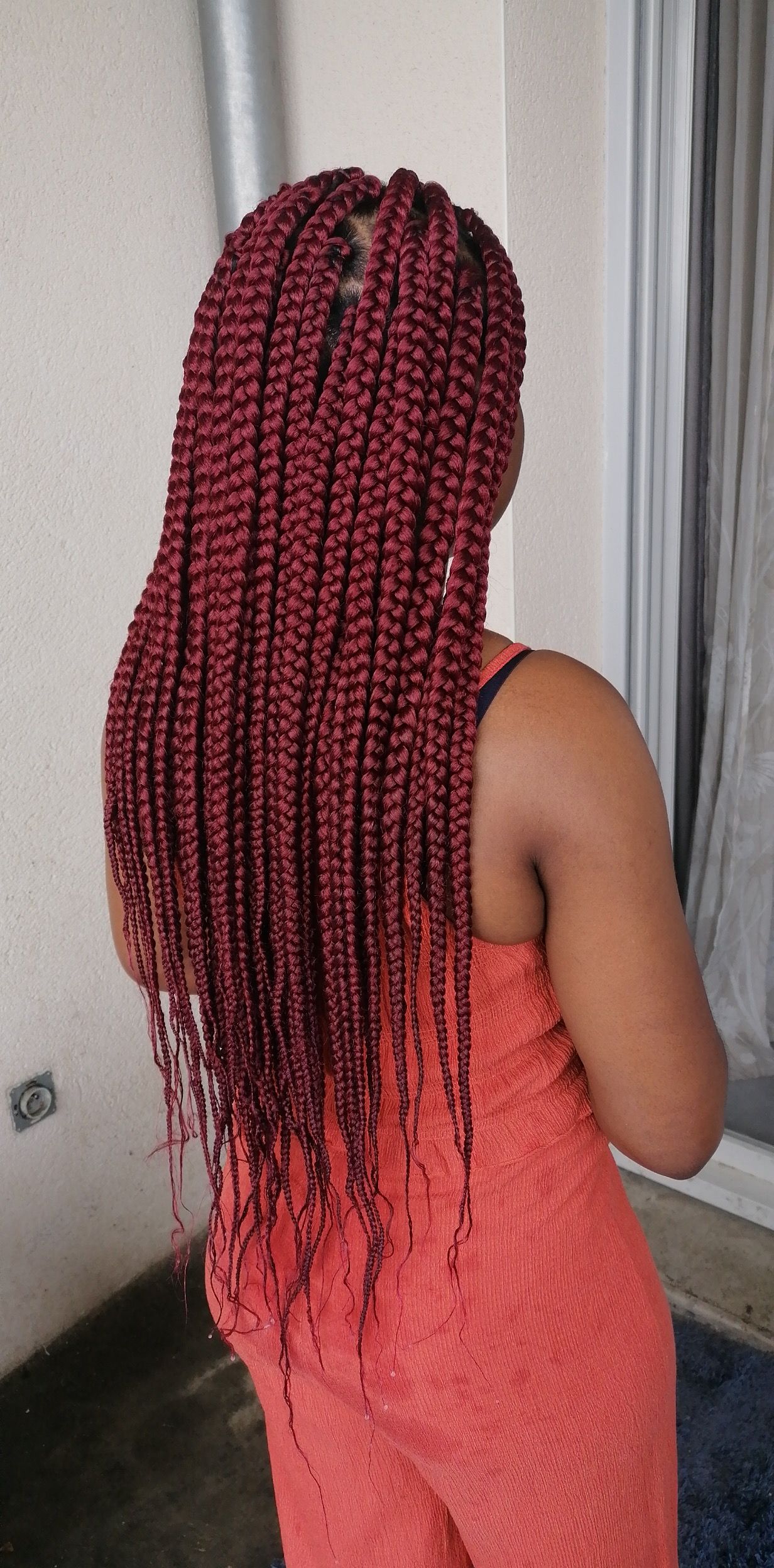 Service brushing 77 entre particuliers