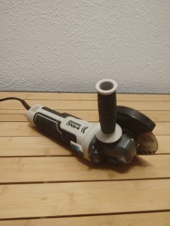 Location : meuleuse Location : meuleuse