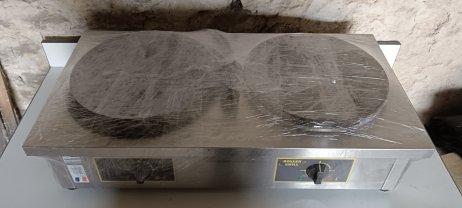 Location : crepiere Location : crepiere