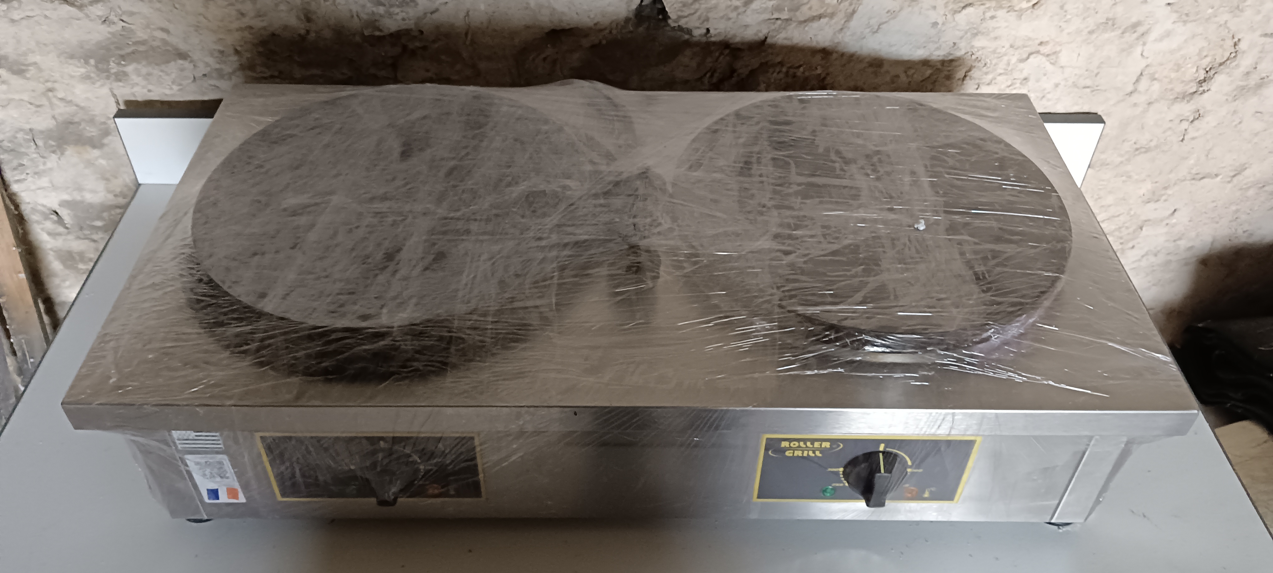 Location crepiere 45 entre particuliers