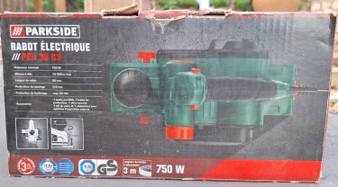 Location : rabot electrique Location : rabot electrique