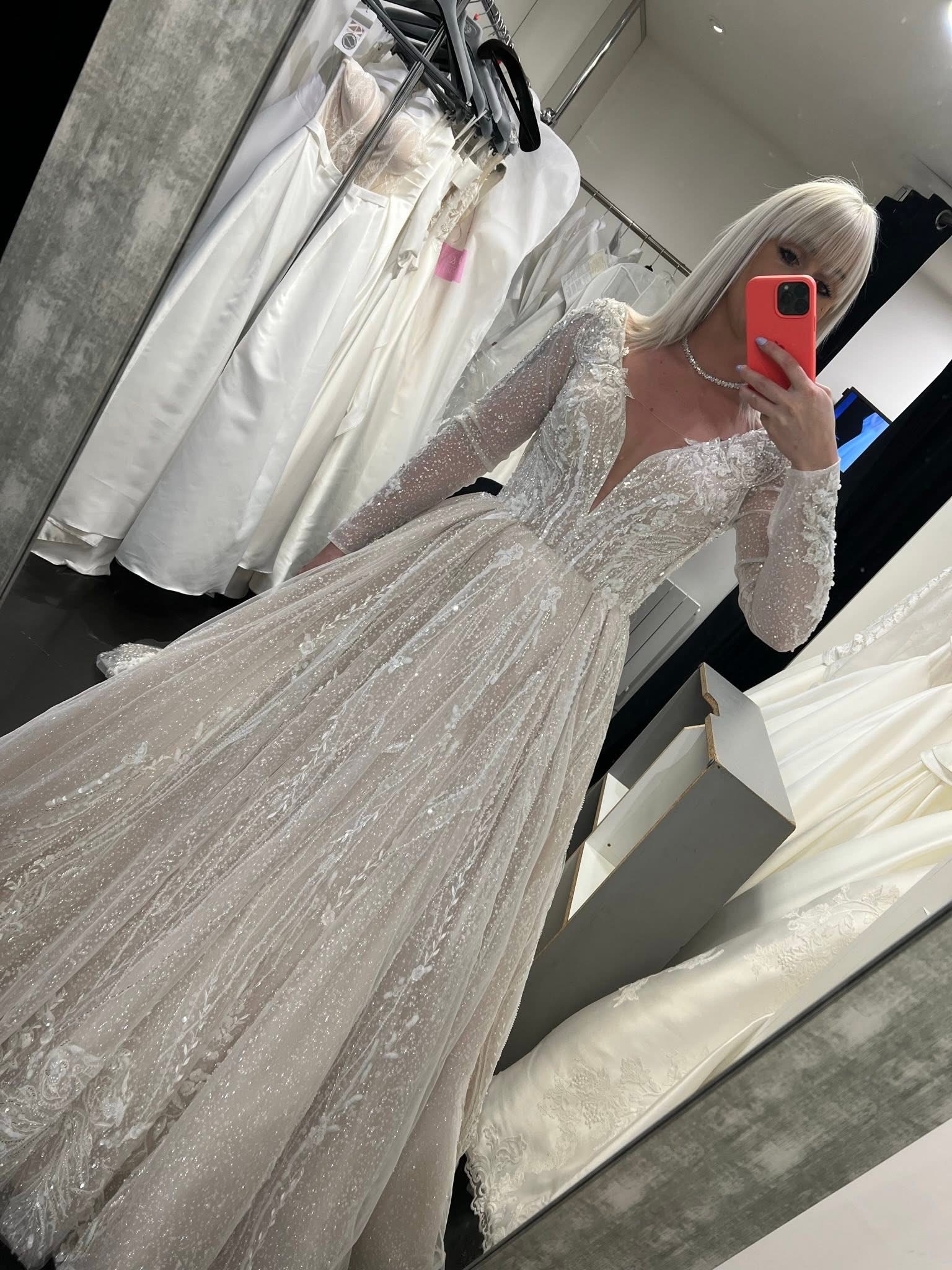 Location robe de mariee 44 entre particuliers