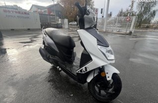 Location : scooter Location : scooter