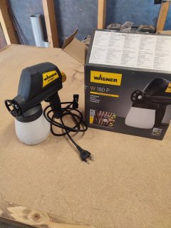 Location : pistolet a peinture Location : pistolet a peinture