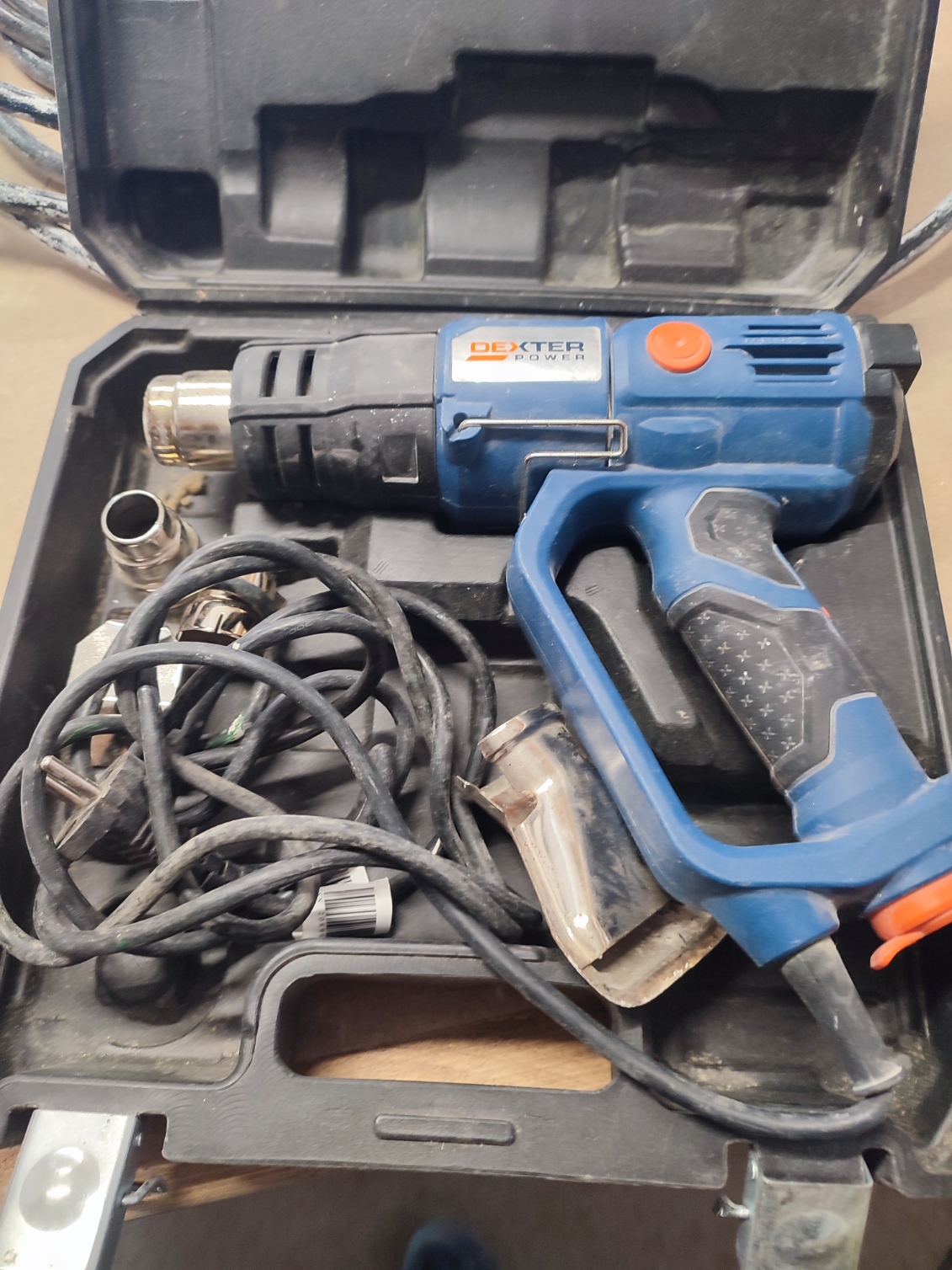 Location decapeur thermique 81 entre particuliers