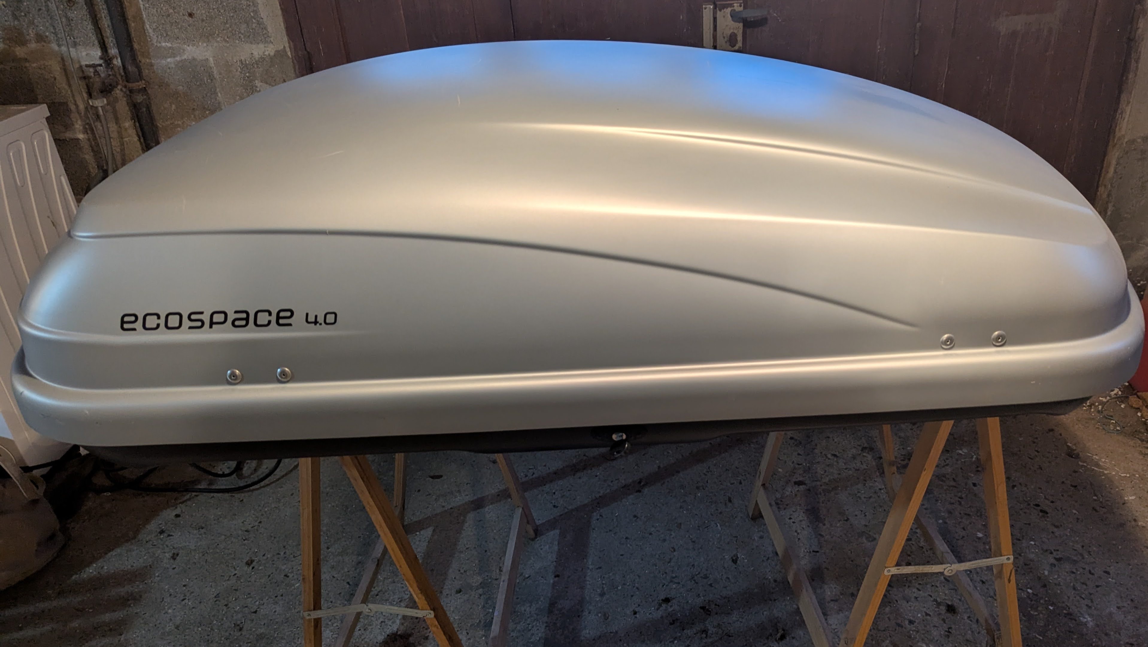 Location coffre de toit 76 entre particuliers