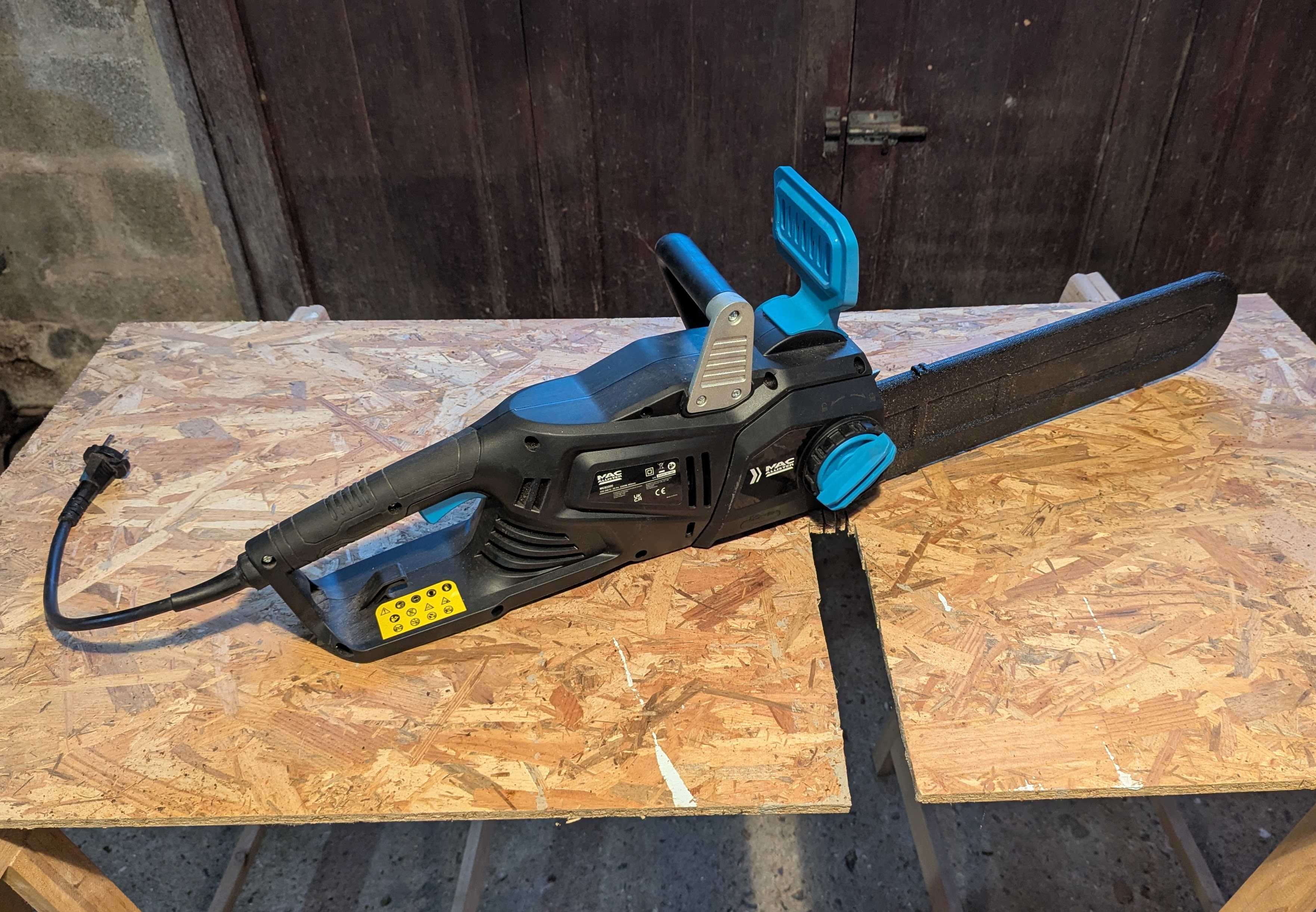 Location tronconneuse 76 entre particuliers