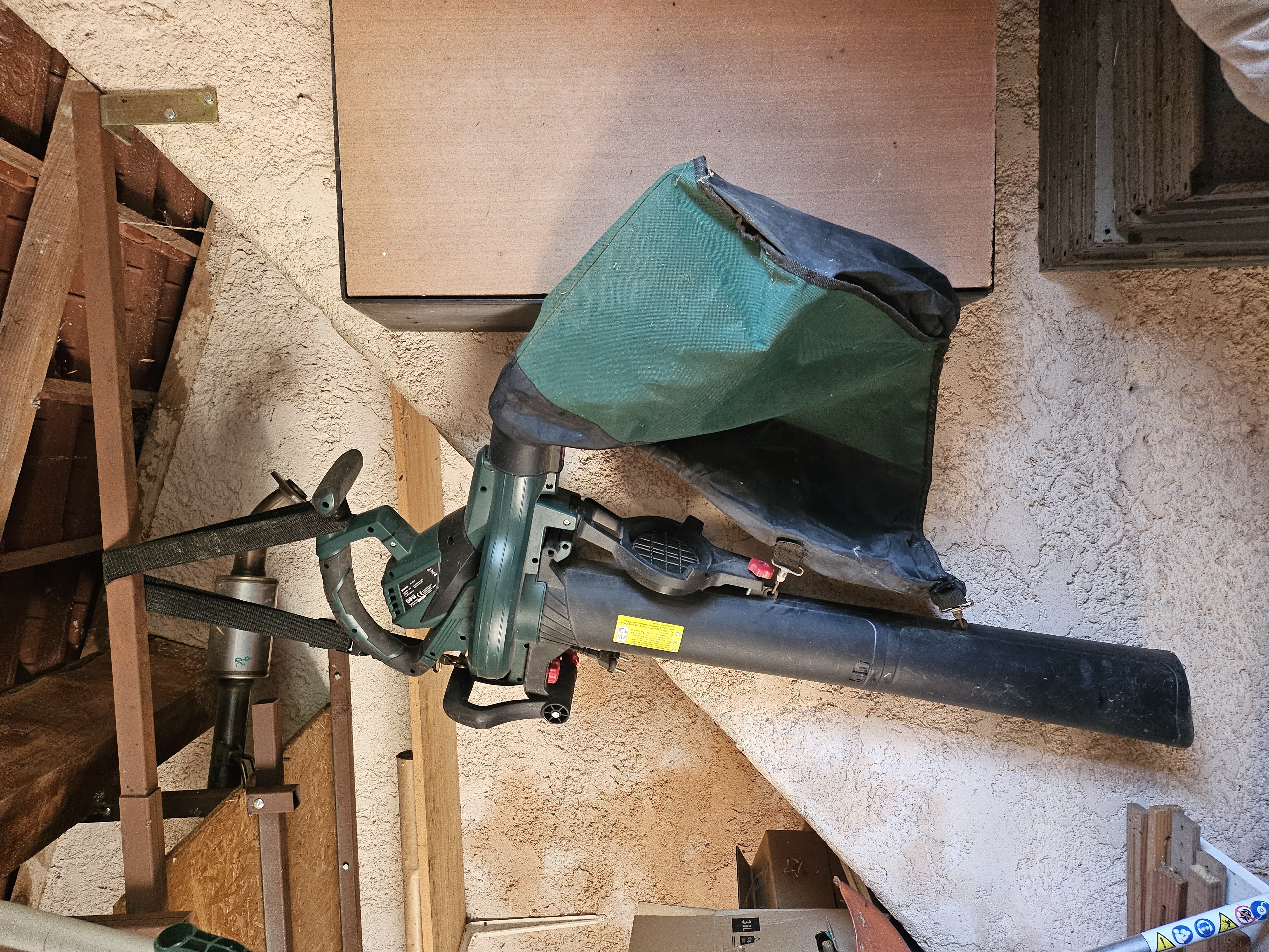 Location aspirateur souffleur 83 entre particuliers