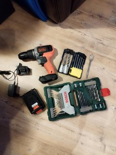 Location : perceuse Location : perceuse