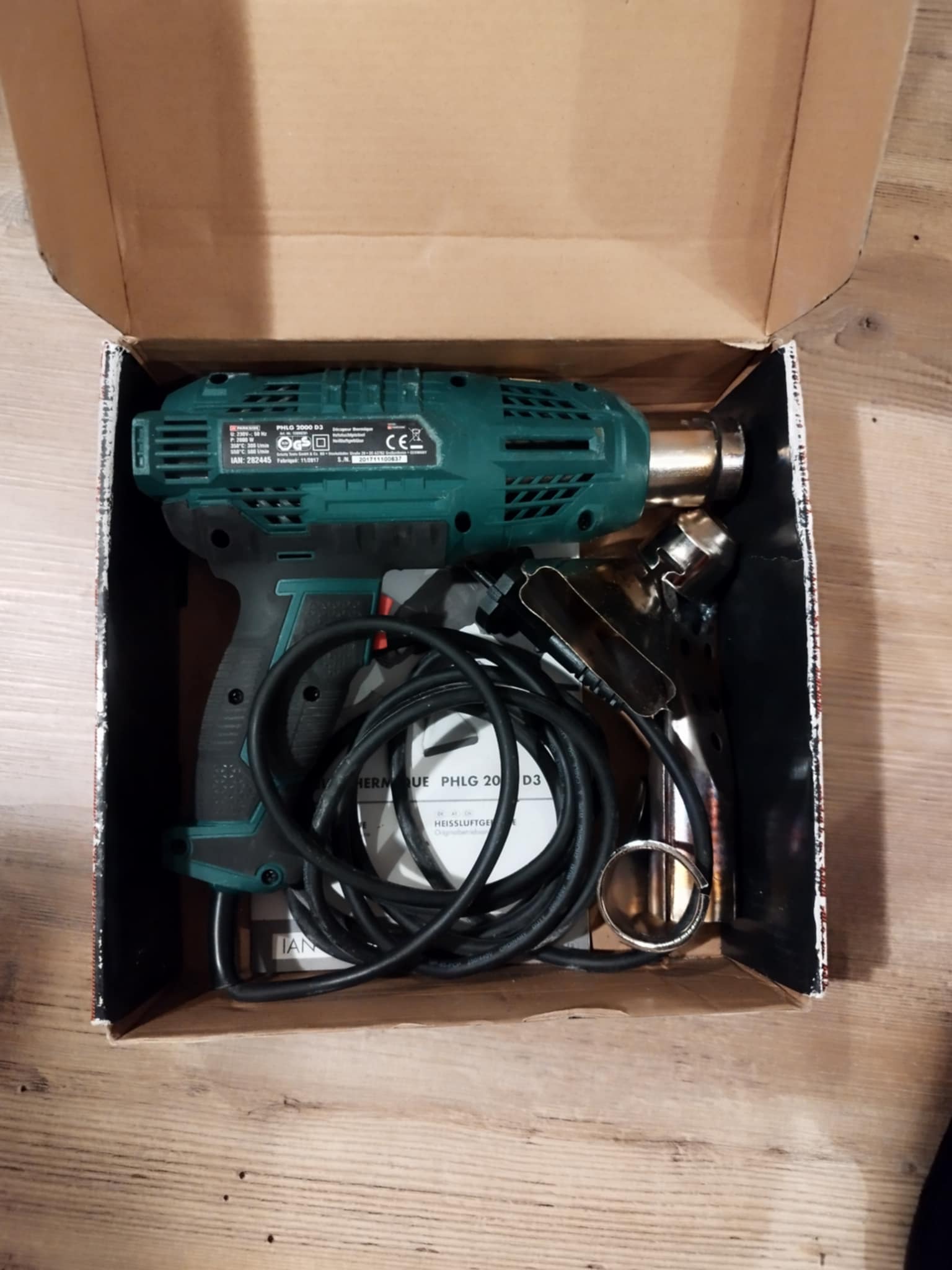 Location decapeur thermique 76 entre particuliers