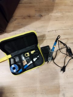 Location : poste a souder