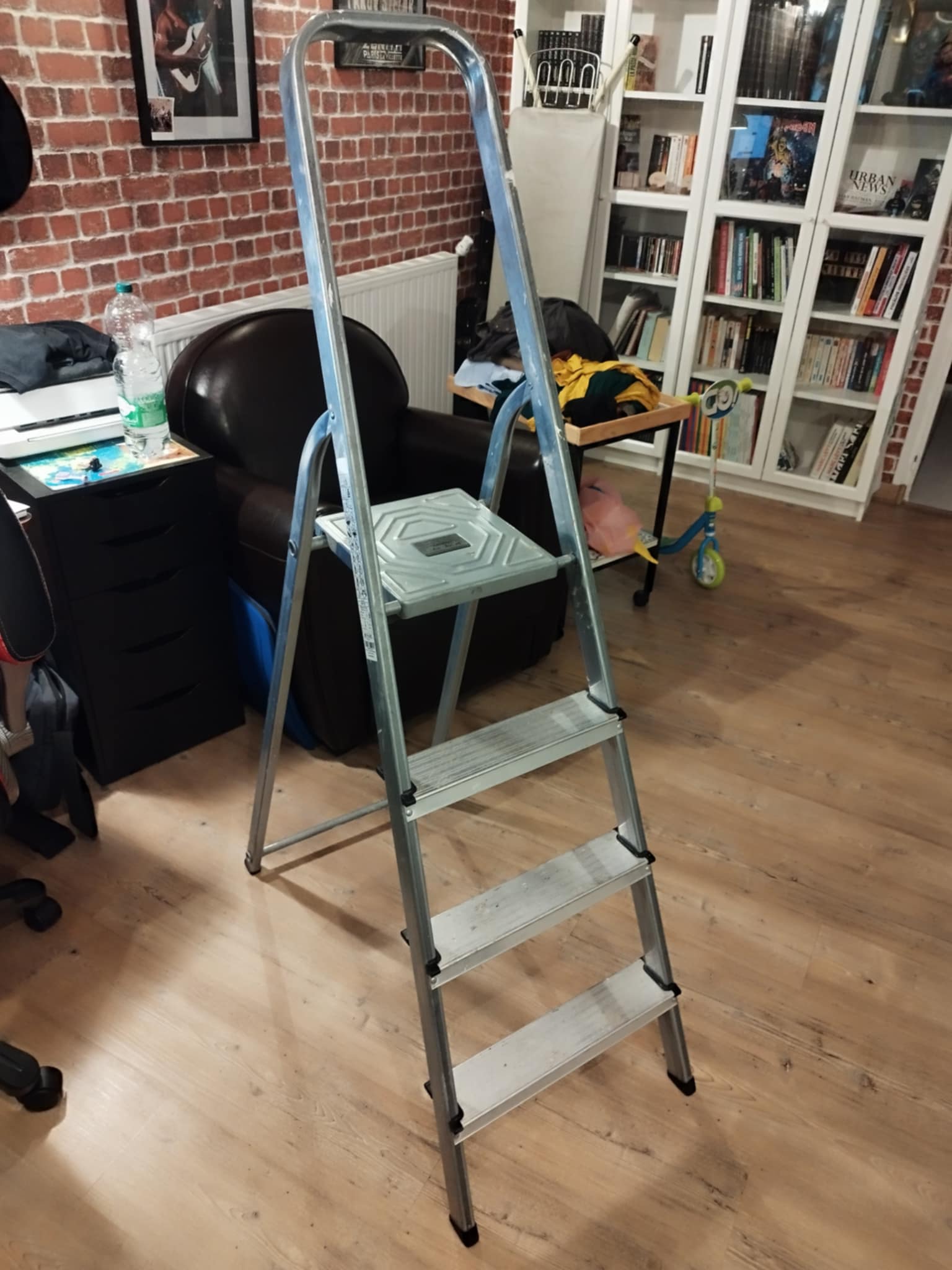 Location escabeau 76 entre particuliers