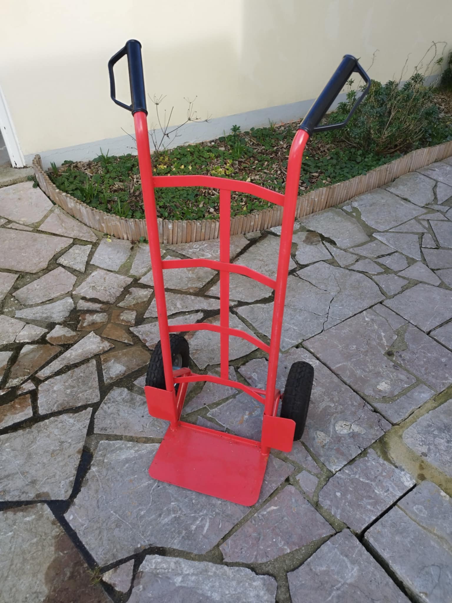 Location diable 76 entre particuliers