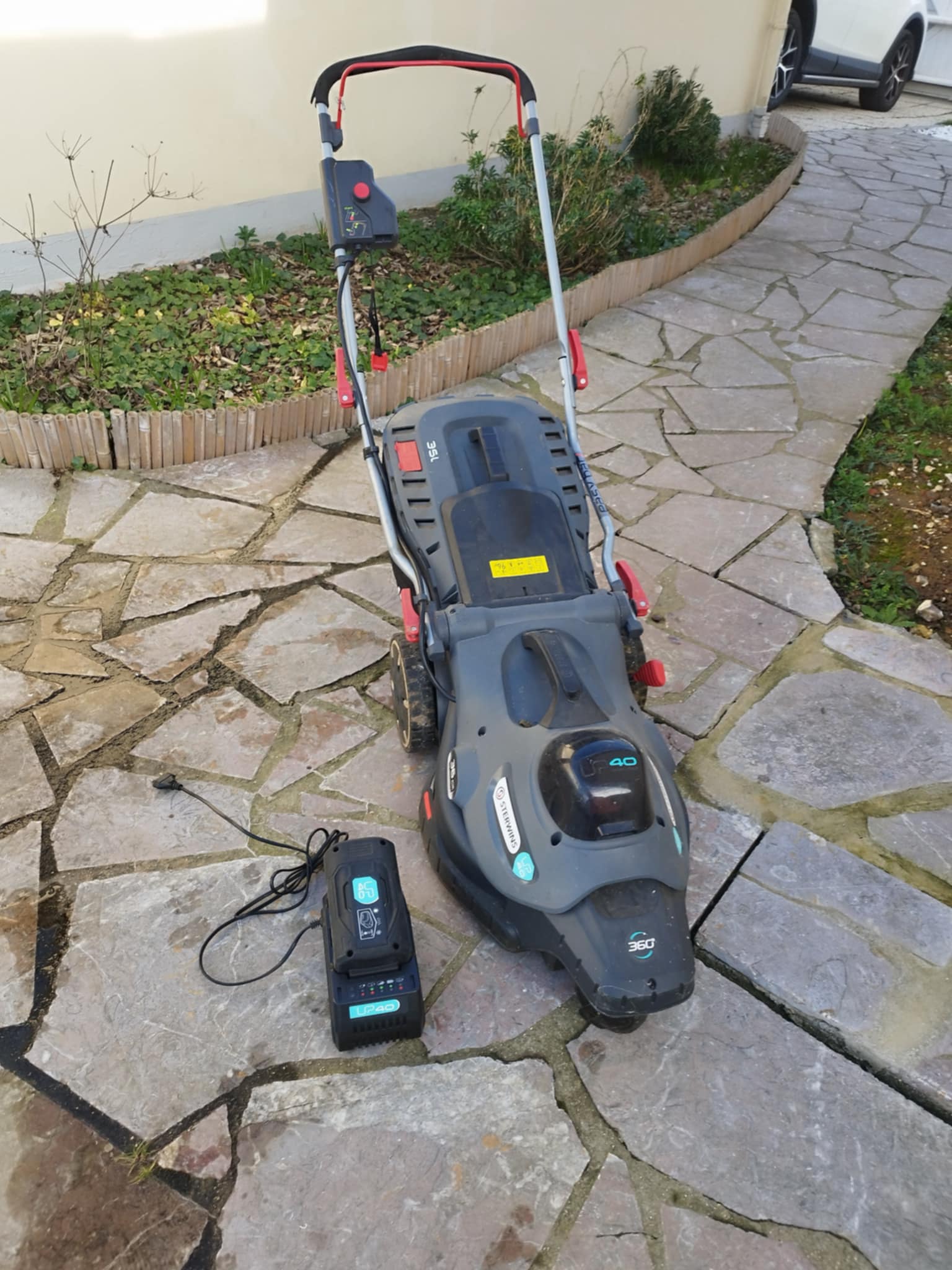 Location tondeuse 76 entre particuliers