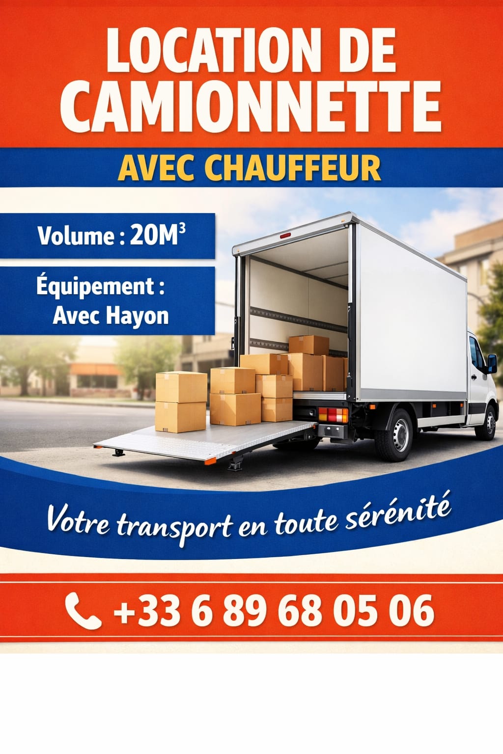 Location avec chauffeur 59 entre particuliers