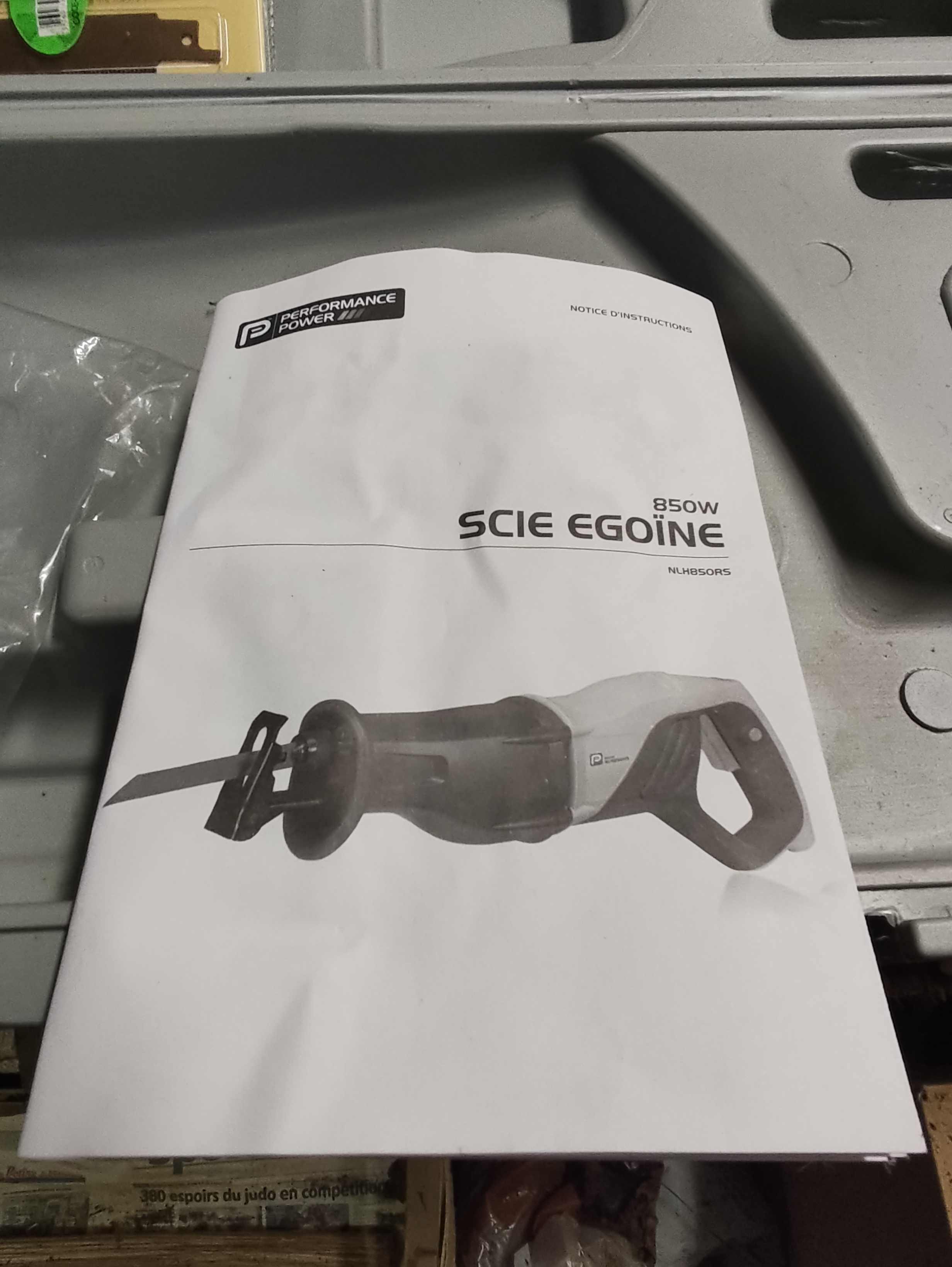 Location scie 45 entre particuliers