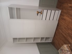 Service : montage de meubles