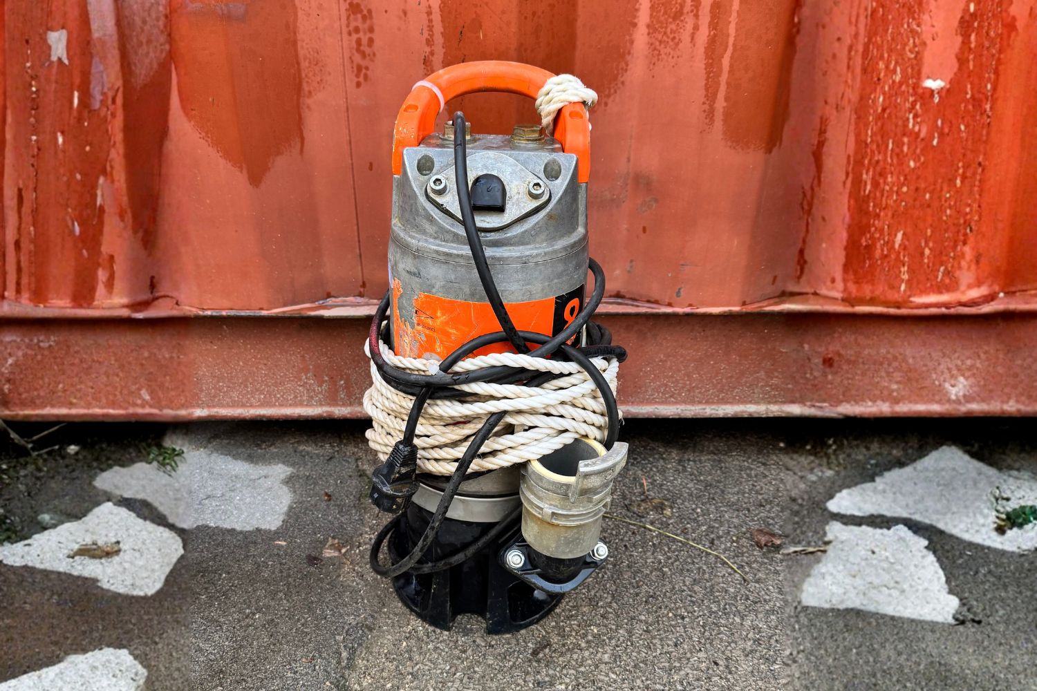 Location pompe 34 entre particuliers