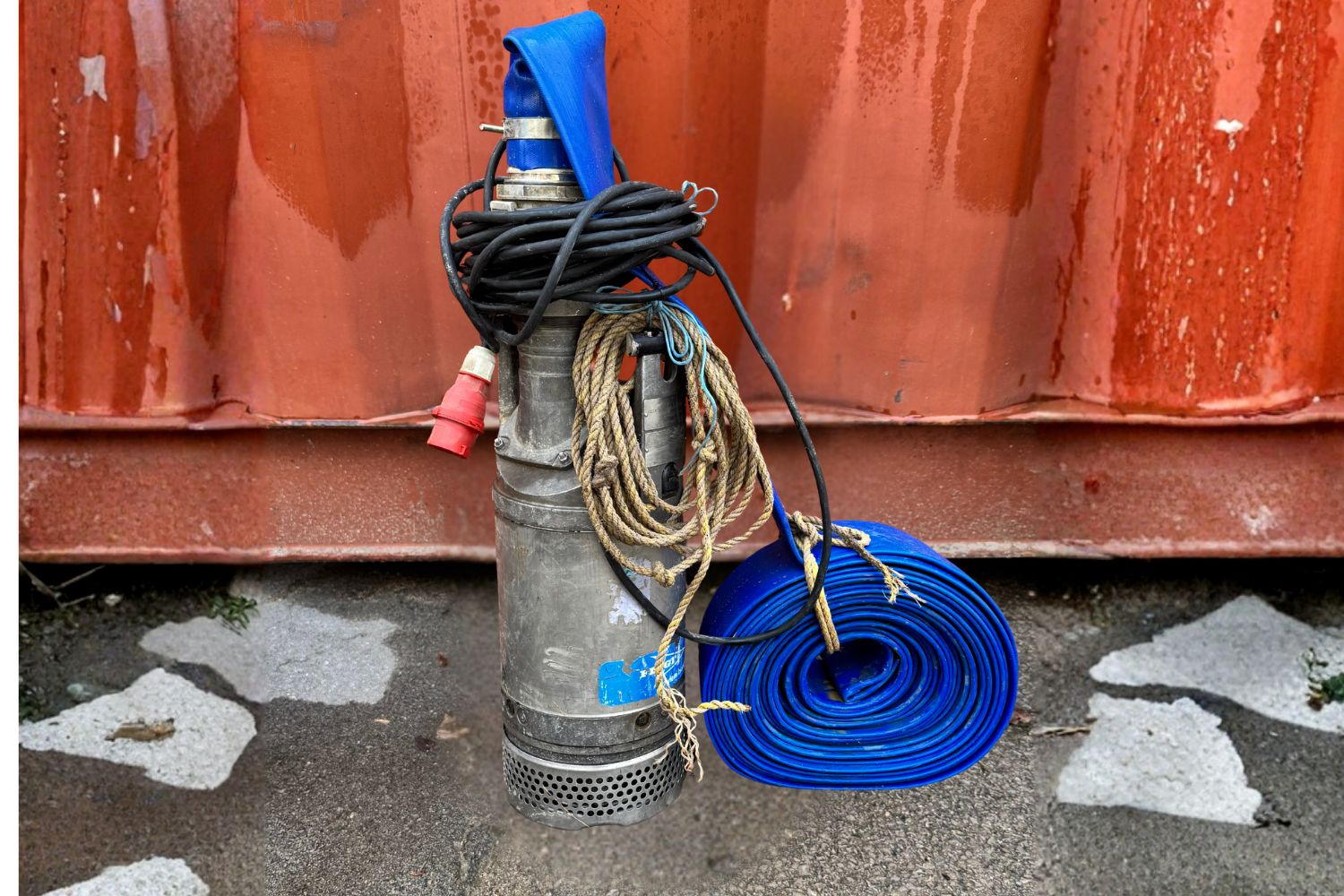 Location pompe 34 entre particuliers